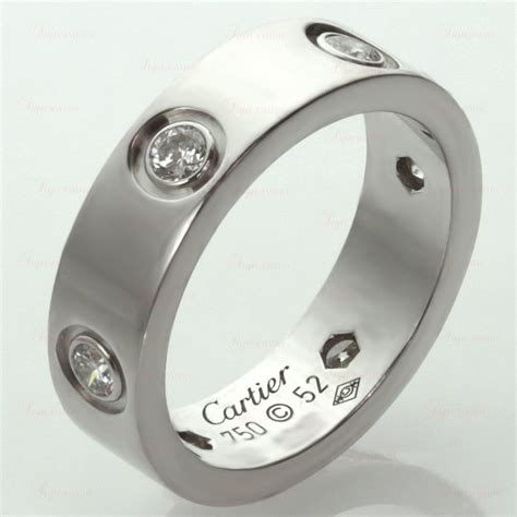 love collection cartier ring|cartier love collection website.